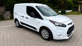 Ford Connect 1.5 TDCi , 100hp , Euro 6, снимка 3