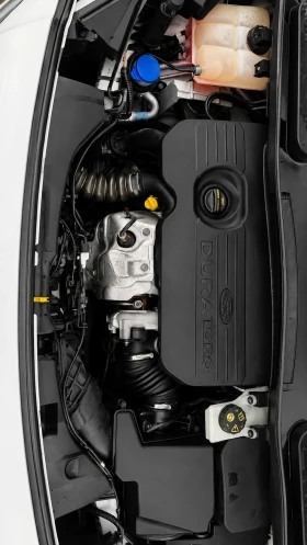 Ford Connect 1.5 TDCi , 100hp , Euro 6, снимка 13