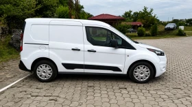 Ford Connect 1.5 TDCi , 100hp , Euro 6, снимка 4
