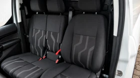 Ford Connect 1.5 TDCi , 100hp , Euro 6, снимка 11