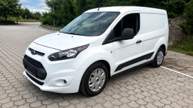 Ford Connect 1.5 TDCi , 100hp , Euro 6, снимка 1