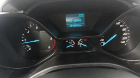 Ford Connect 1.5 TDCi , 100hp , Euro 6, снимка 12