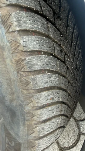 Ford Connect 1.5 TDCi , 100hp , Euro 6, снимка 14