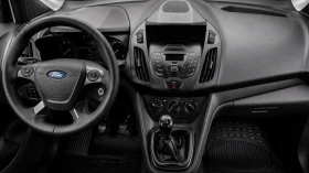 Ford Connect 1.5 TDCi , 100hp , Euro 6, снимка 10