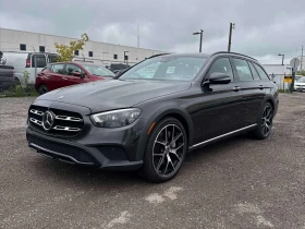 Mercedes-Benz E 450 * CARFAX * БЕЗ ПЪРВОНАЧАЛНА ВНОСКА, снимка 1