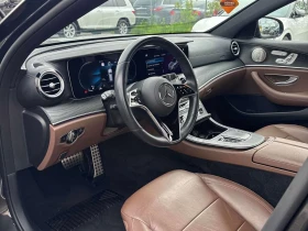 Mercedes-Benz E 450 * CARFAX * БЕЗ ПЪРВОНАЧАЛНА ВНОСКА, снимка 5