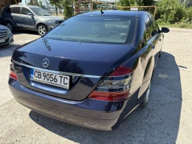 Mercedes-Benz S 320 CDI, снимка 6