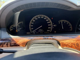 Mercedes-Benz S 320 CDI, снимка 17