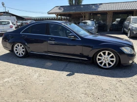 Mercedes-Benz S 320 CDI, снимка 4