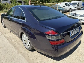 Mercedes-Benz S 320 CDI, снимка 8