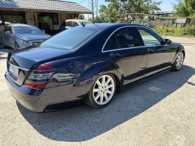 Mercedes-Benz S 320 CDI, снимка 5