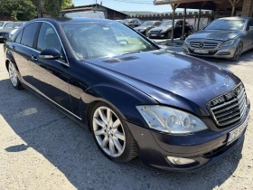 Mercedes-Benz S 320 CDI, снимка 3