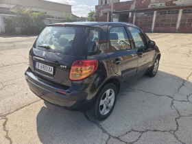 Suzuki SX4 Газ /бензин, снимка 7
