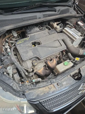 Suzuki SX4 Газ /бензин, снимка 12