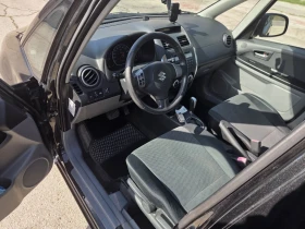 Suzuki SX4 Газ /бензин, снимка 8