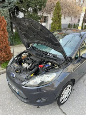 Ford Fiesta 1.4 TDCI, снимка 13