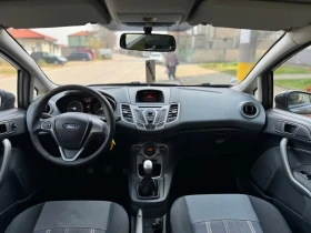 Ford Fiesta 1.4 TDCI, снимка 9