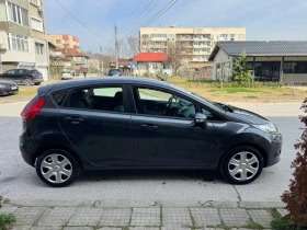Ford Fiesta 1.4 TDCI, снимка 7