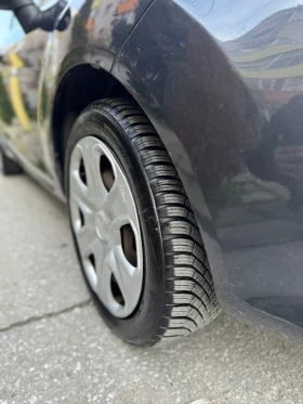 Ford Fiesta 1.4 TDCI, снимка 12