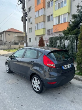 Ford Fiesta 1.4 TDCI, снимка 6