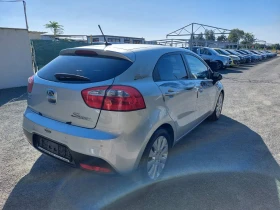 Kia Rio 1.4, вер.м-р, 6ск, снимка 14