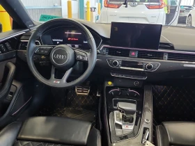 Audi S5 * TECHNIK * CARFAX * ФИНАНСИРАНЕ, снимка 10