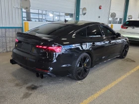 Audi S5 * TECHNIK * CARFAX * ФИНАНСИРАНЕ, снимка 3