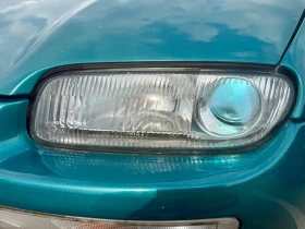 Mazda 323 Lantis V6, снимка 15