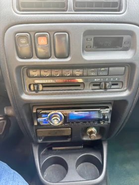Mazda 323 Lantis V6, снимка 12