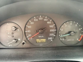 Mazda 323 Lantis V6, снимка 11
