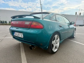 Mazda 323 Lantis V6, снимка 6