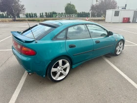 Mazda 323 Lantis V6, снимка 5