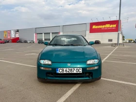 Mazda 323 Lantis V6, снимка 2