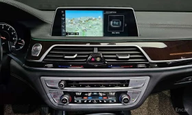 BMW 750 Li| BOWERS| MASSAGE| HUD| ОБДУХ| 360| , снимка 12