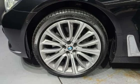 BMW 750 Li| BOWERS| MASSAGE| HUD| ОБДУХ| 360| , снимка 5
