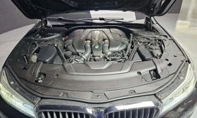 BMW 750 Li| BOWERS| MASSAGE| HUD| ОБДУХ| 360| , снимка 6