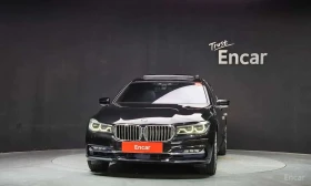 BMW 750 Li| BOWERS| MASSAGE| HUD| ОБДУХ| 360| , снимка 3