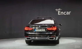 BMW 750 Li| BOWERS| MASSAGE| HUD| ОБДУХ| 360| , снимка 4