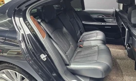 BMW 750 Li| BOWERS| MASSAGE| HUD| ОБДУХ| 360| , снимка 11