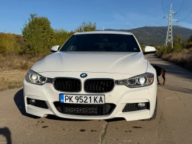 BMW 330, снимка 1