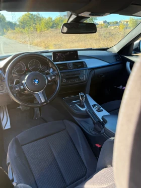 BMW 330, снимка 11