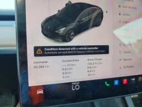 Tesla Model 3 Standard Range Plus RWD, снимка 9