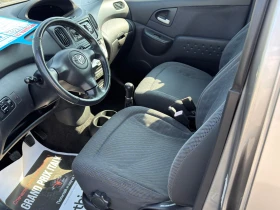 Toyota Yaris verso 1.4 DI, снимка 5