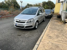 Opel Zafira, снимка 14