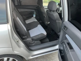 Opel Zafira, снимка 8