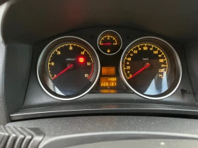 Opel Zafira, снимка 10