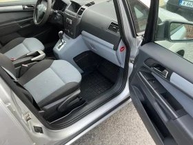 Opel Zafira, снимка 7