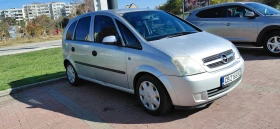 Opel Meriva A, снимка 2
