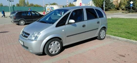 Opel Meriva A, снимка 1