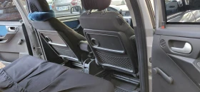 Opel Meriva A, снимка 7